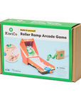 STEM Roller Ramp Arcade Game