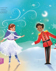 Sticker Dolly Dressing The Nutcracker : Usborne