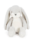 Little 12" Nibble Bunny - Gray