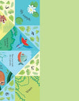 Fortune Tellers To Fold : Usborne