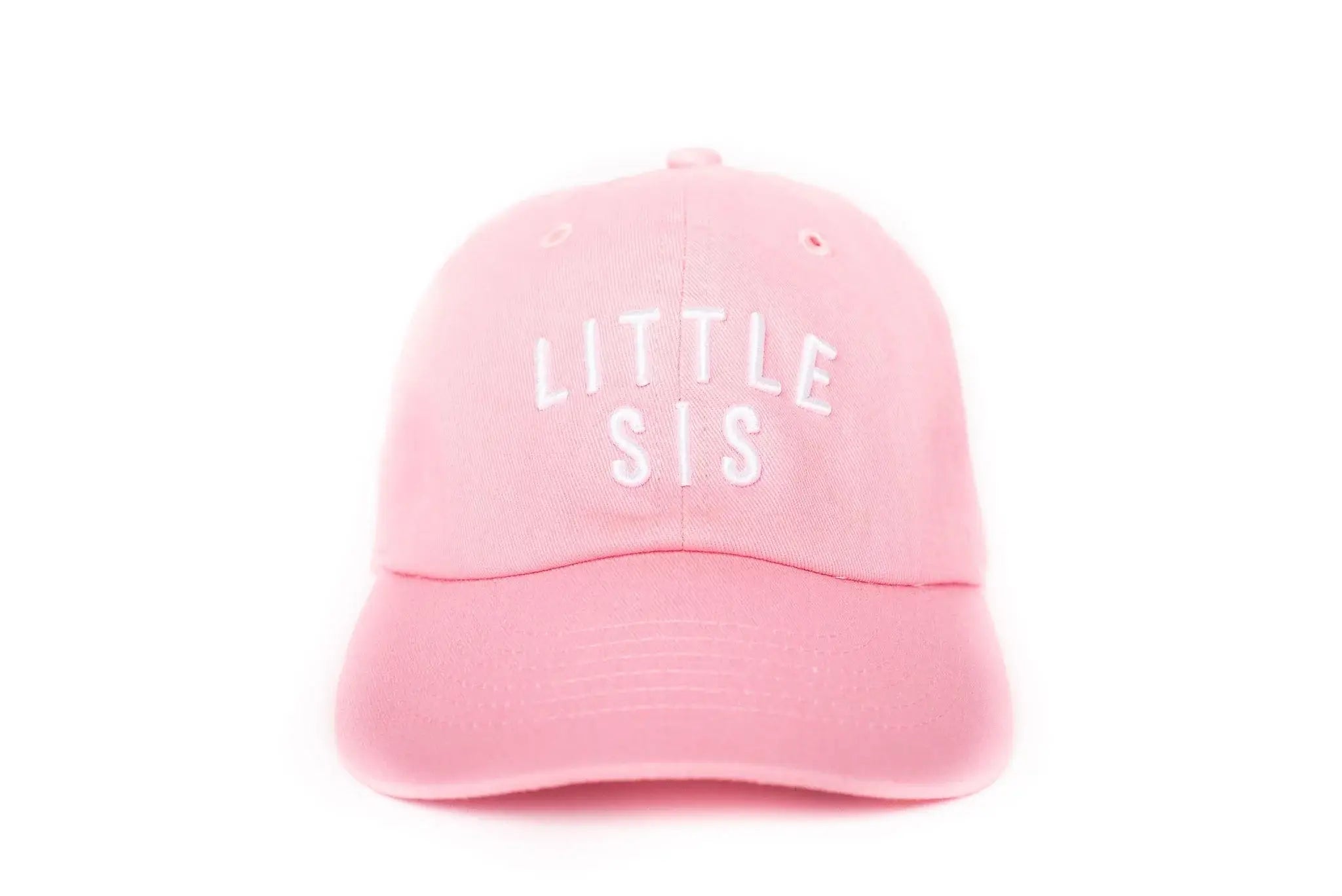 Little Sis Baseball Hat
