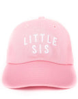 Little Sis Baseball Hat