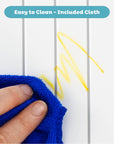 Bath Crayons