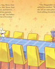 Come and Eat! All Who Are Hungry: L. Kimmelman & A. Russell