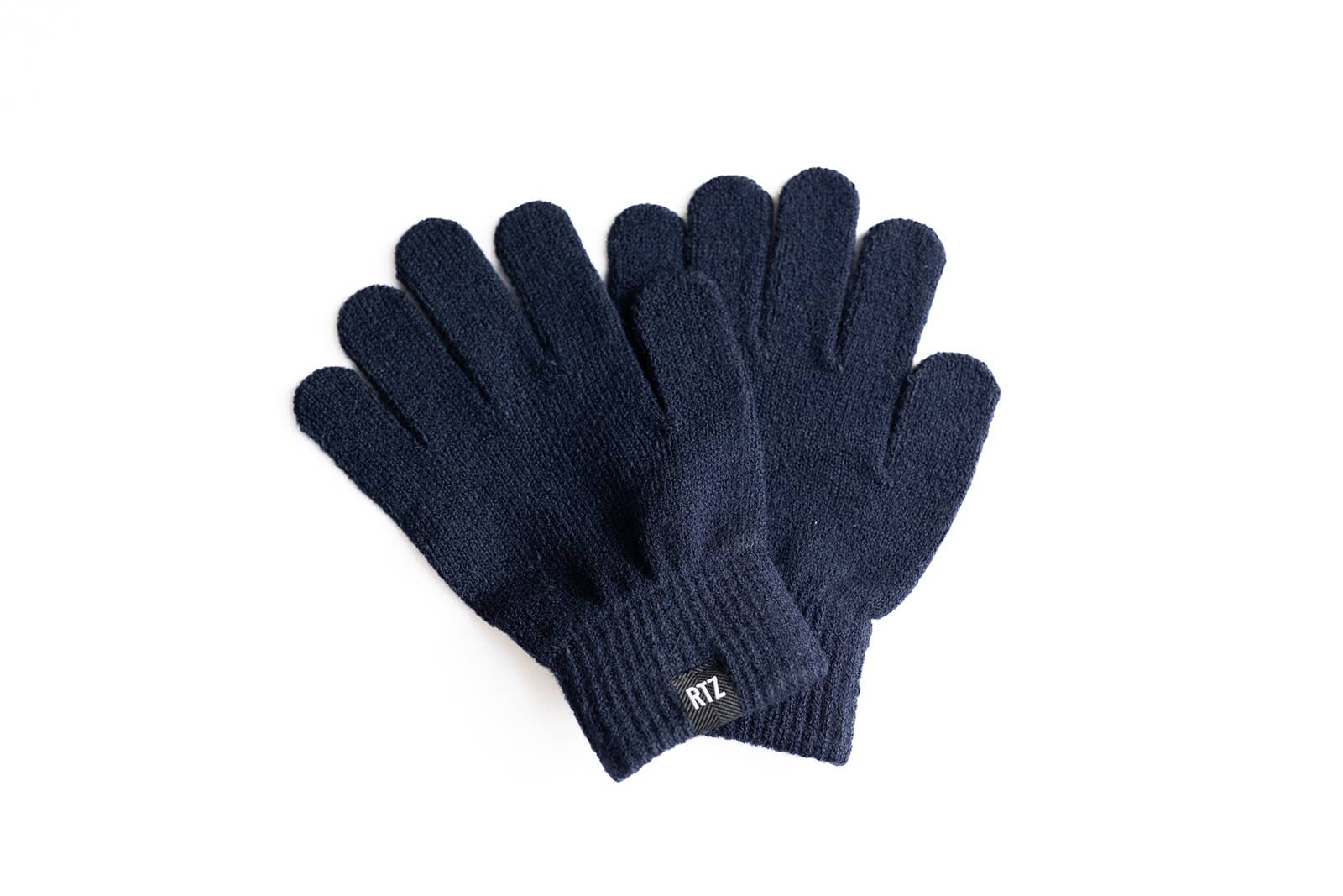 Midnight Gloves