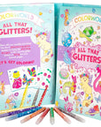 ColorWorld: All That Glitters!