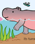 That's Not My Hippo...: Usborne