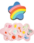 Unicorn Jumble Game