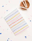 Birthday Stripes Card