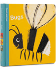 Spring Street Touch and Feel: Bugs by Boxer Books