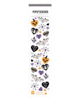 Halloween Hearts