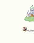 All the Ice Cream in the Land by Emmy Kastner