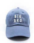 Big Bro Baseball Hat