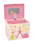 Musical Jewellery Box - Princess