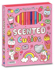 Markerific: Scented Cuties by