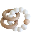 Beechwood Teether Set