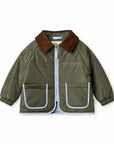 Kalle Jacket