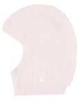 Cotton Cashmere Balaclava