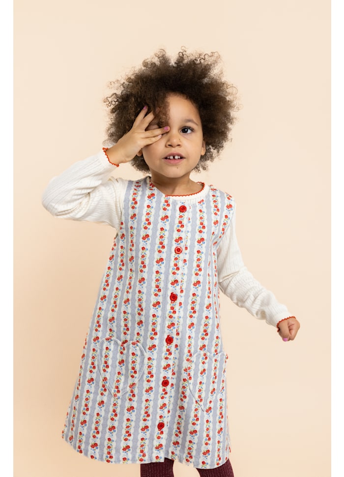 Aria Dress