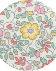 Liberty Print Set of 2 Bows- Katie & Millie B