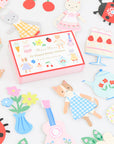 Shaped Stickers