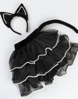 Fancy Cat Costume