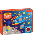 Secret Pictures Puzzle