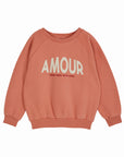 Amour Sweatshirt