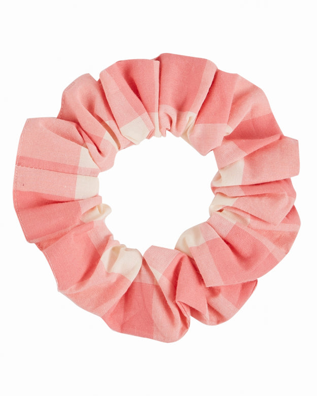 Emile et Ida Scrunchie