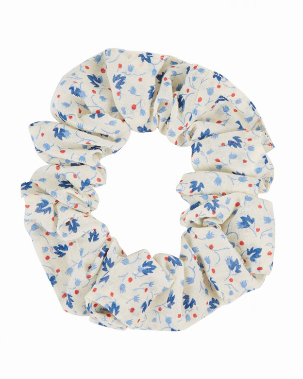 Emile et Ida Scrunchie