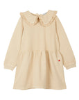 Emile et Ida Collared Sweatshirt Dress