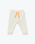 Super Soft Speckled Sweat Set