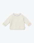 Super Soft Speckled Sweat Set