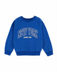 Royal New York Avec Toi Sweatshirt- Emile et Ida