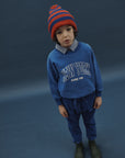 Royal New York Avec Toi Sweatshirt- Emile et Ida