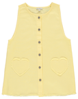 Mara Heart Pocket Dress