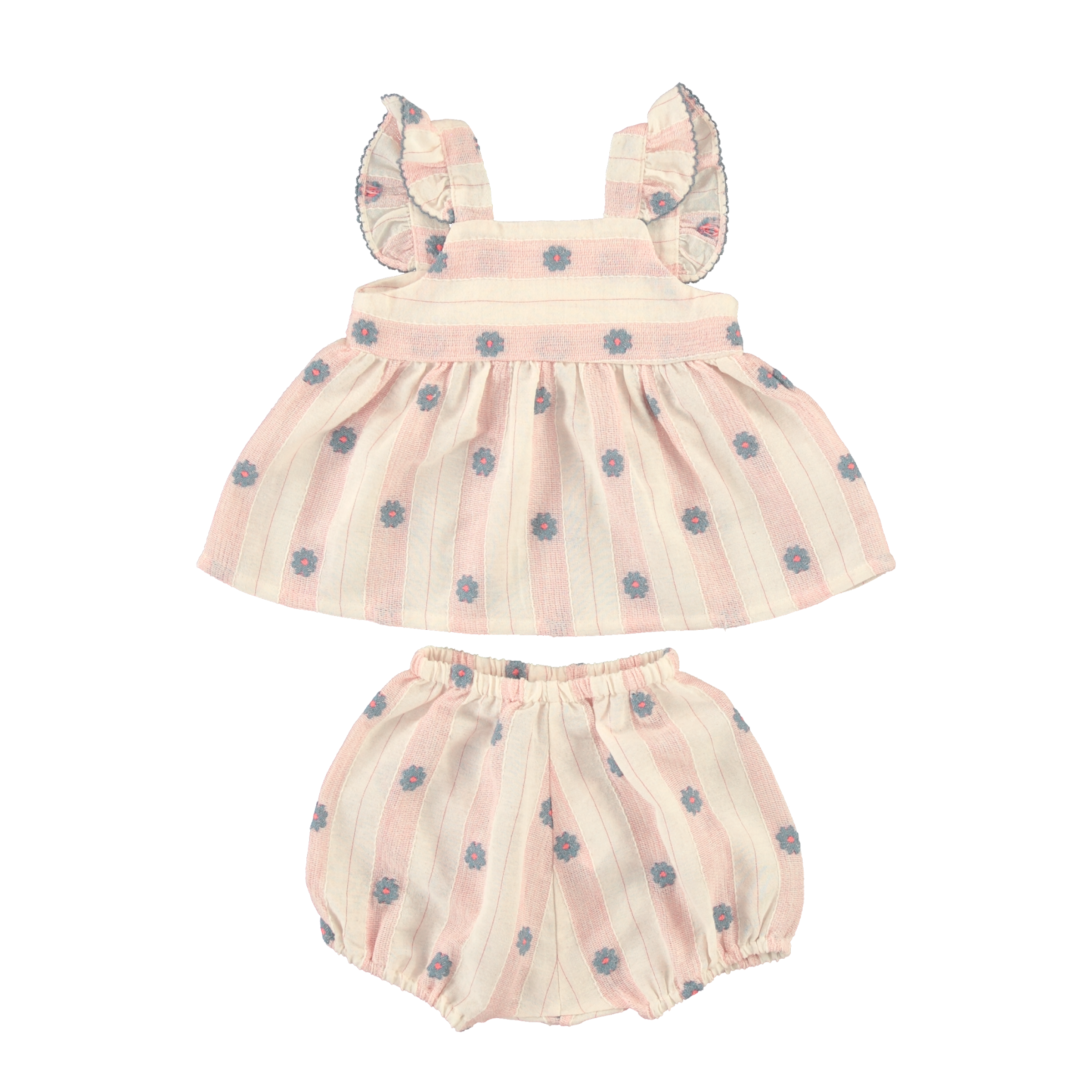 Elwen Baby Set