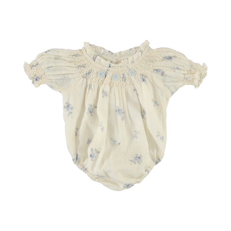 Lira Romper