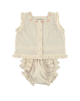 Luna Baby Set