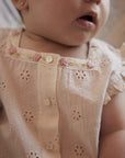 Luna Baby Set