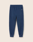 Navy Gerry Fleece Sweatpants