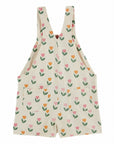 Girl's Tulip Overalls