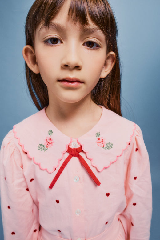 Rose Blouse