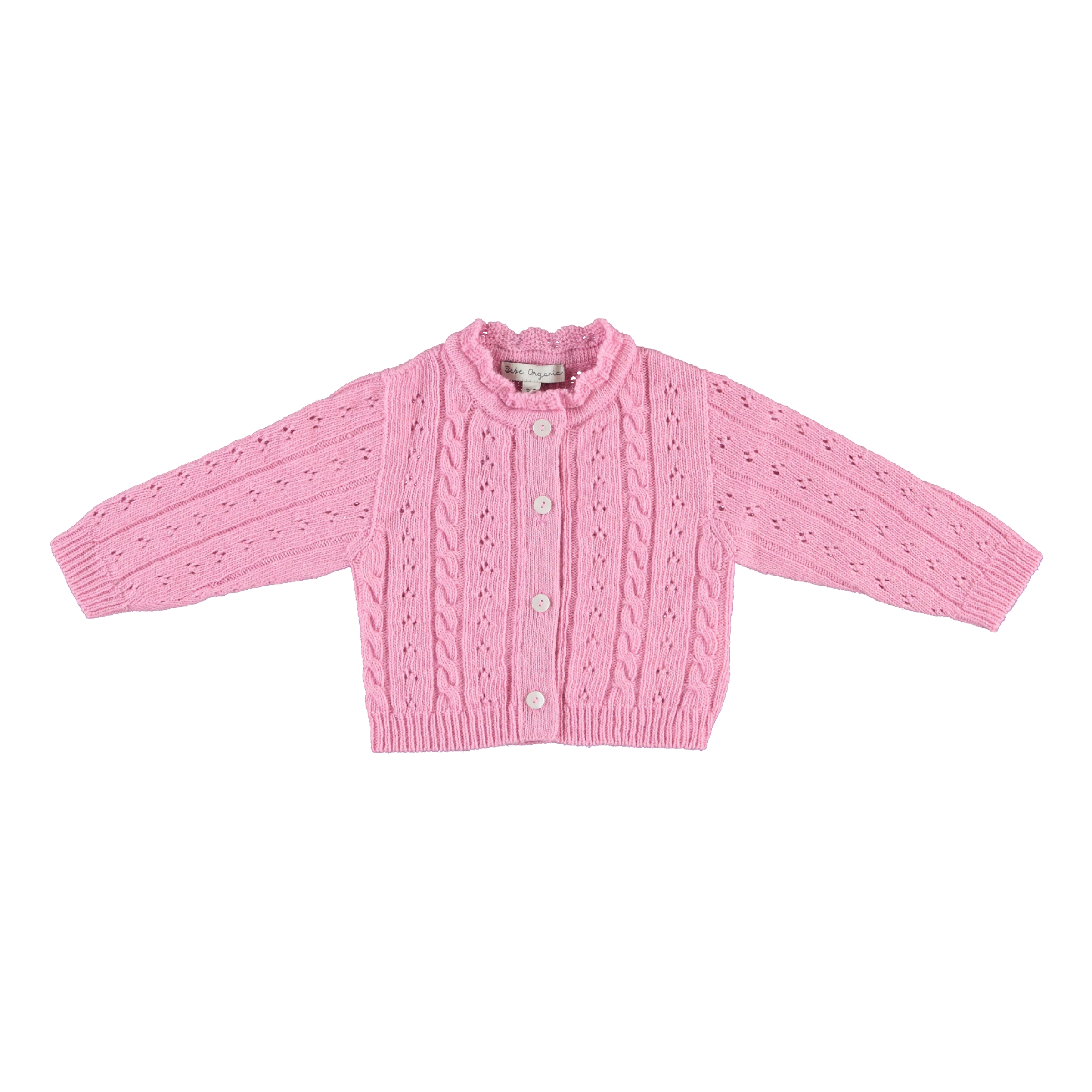 Dolly Baby Cardigan