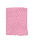 Organic Cotton/ Wool Dolly Blanket