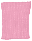 Organic Cotton/ Wool Dolly Blanket