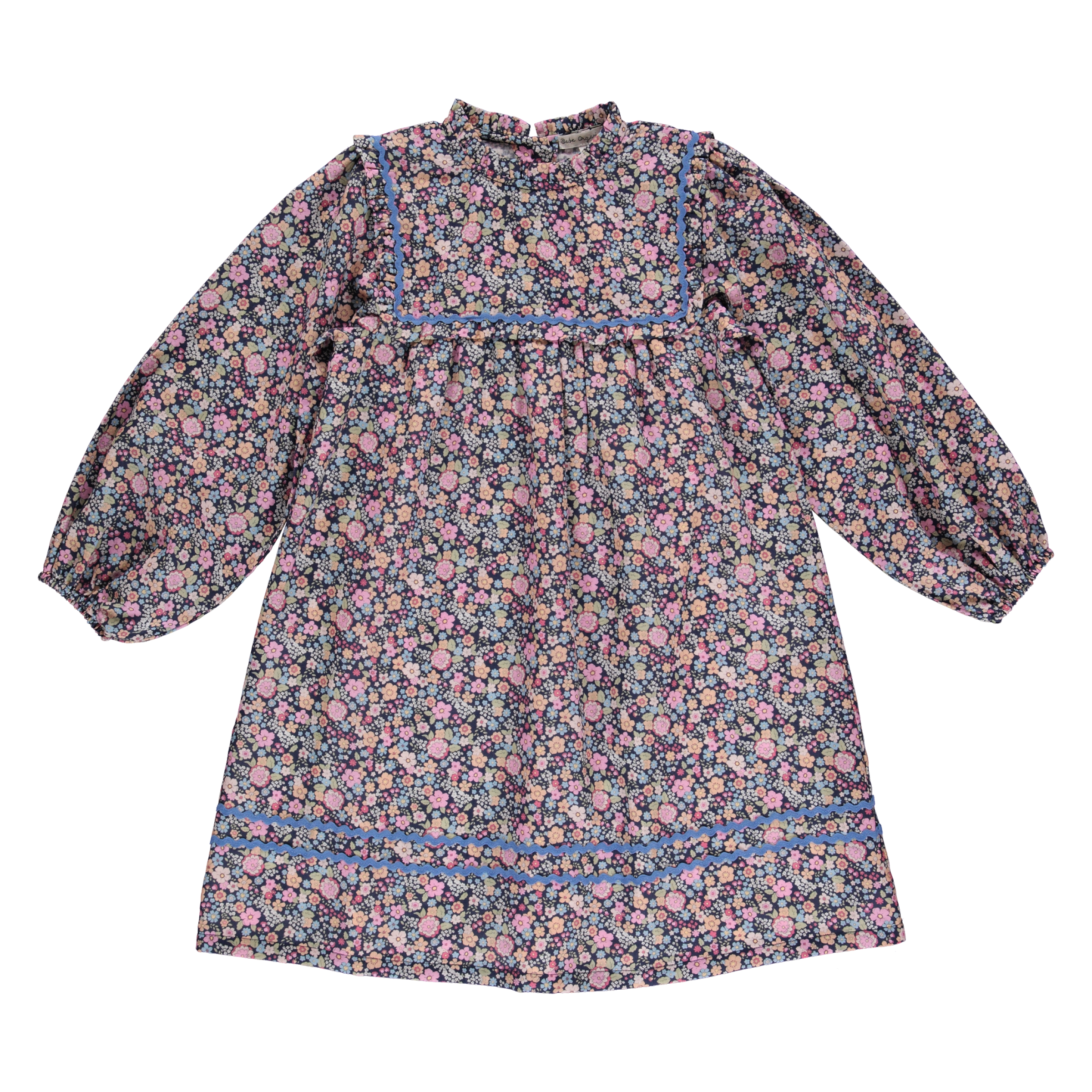 Juliet Dress