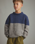Tigris Sweater