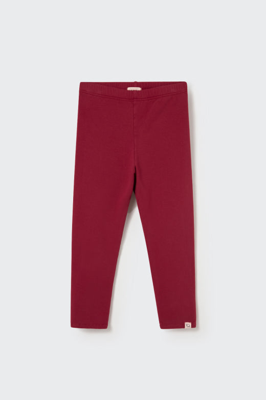 Prune Organic Cotton Legging