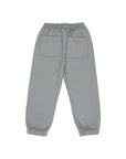 Buho Grey Casual Pant